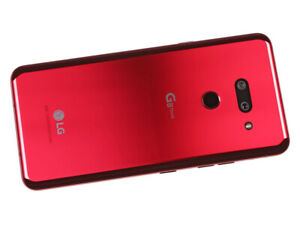 Original Unlock LG G8 ThinQ 128GB 6GB RAM 6.1" 16MP Smartphone-NEW SEALED IN BOX