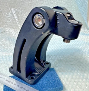 DET-TRONICS Aluminium Mounting Arm Q9033A1000. Part No. 007290-002 - Picture 1 of 6