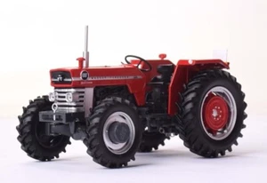 ,REPLICAGRI, MASSEY FERGUSON MF188 4 ruedas, 1/32, REP511 - Imagen 1 de 3