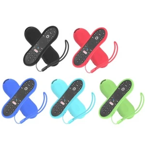 Silicone Covers For TiVo Stream 4K Remote Control Shockproof Protective Cover - Picture 1 of 9