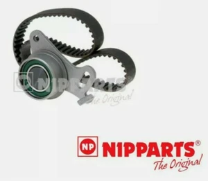 NIPPARTS Timing Belt Kit Set fits PAJERO SHOGUN L200 L300 OE Quality - Picture 1 of 2