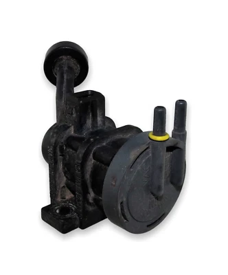 09128022 Vauxhall Astra Zafira Valvola Sensore Del Vuoto Bosch Originale - Image 1 of 4