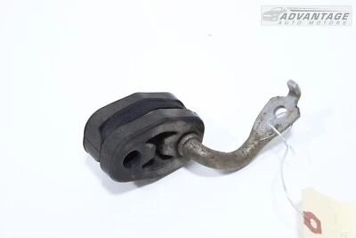 CHRYSLER 300 2015-2021 SILENCIADOR DE ESCAPE TRASERO IZQUIERDO SUSPENSIÓN AISLANTE CON SOPORTE OEM Foto 1 de 4