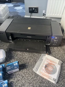 Canon PIXMA Pro 9500 Mark II A3 Drucker mit vielen Tinten. - Bild 1 von 16