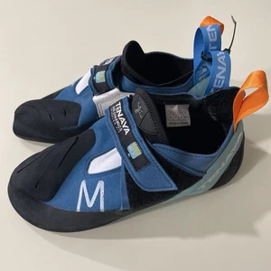 Tenaya Mastia Climbing Shoe Size 7 - Picture 1 of 15