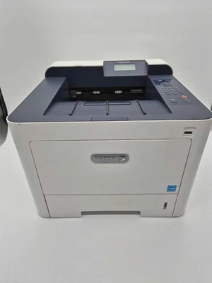 Xerox Phaser 3330 Laser Printer – Smudges When Printing – Needs Toner - Image 1 of 4