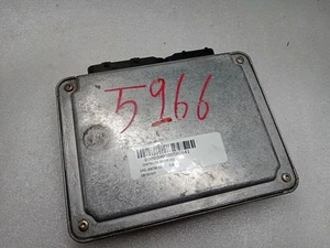 0281001637 centralita motor uce para OPEL SINTRA CD 1996 502641 - Picture 1 of 3