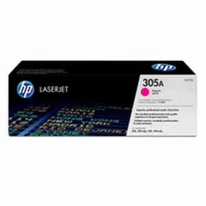Toner original HP 305A Magenta - Imagen 1 de 1