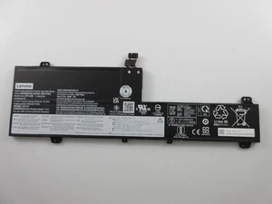 Batteria LENOVO IDEAPAD FLEX 5 L19M3PD6 51Wh 11.52V originale - Foto 1 di 2