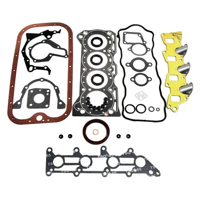 For Geo Metro 1995-1997 ITM Engine 09-01406 Full Gasket Set Foto 1 de 2