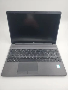 HP 250 G9 i5 i5-1235U Laptop 39.6 cm (15.6") Full HD 8 GB 256 GB SSD Windows 11 - Picture 1 of 19