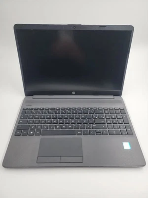 HP 250 G9 i5 i5-1235U Laptop 39.6 cm (15.6") Full HD 8 GB 256 GB SSD Windows 11 - Image 1 of 4