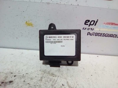 0265451732 CENTRALINA IMMOBILIZZATORE / 355382 / 143723 PER MERCEDES-BENZ VITO - Immagine 1 di 2