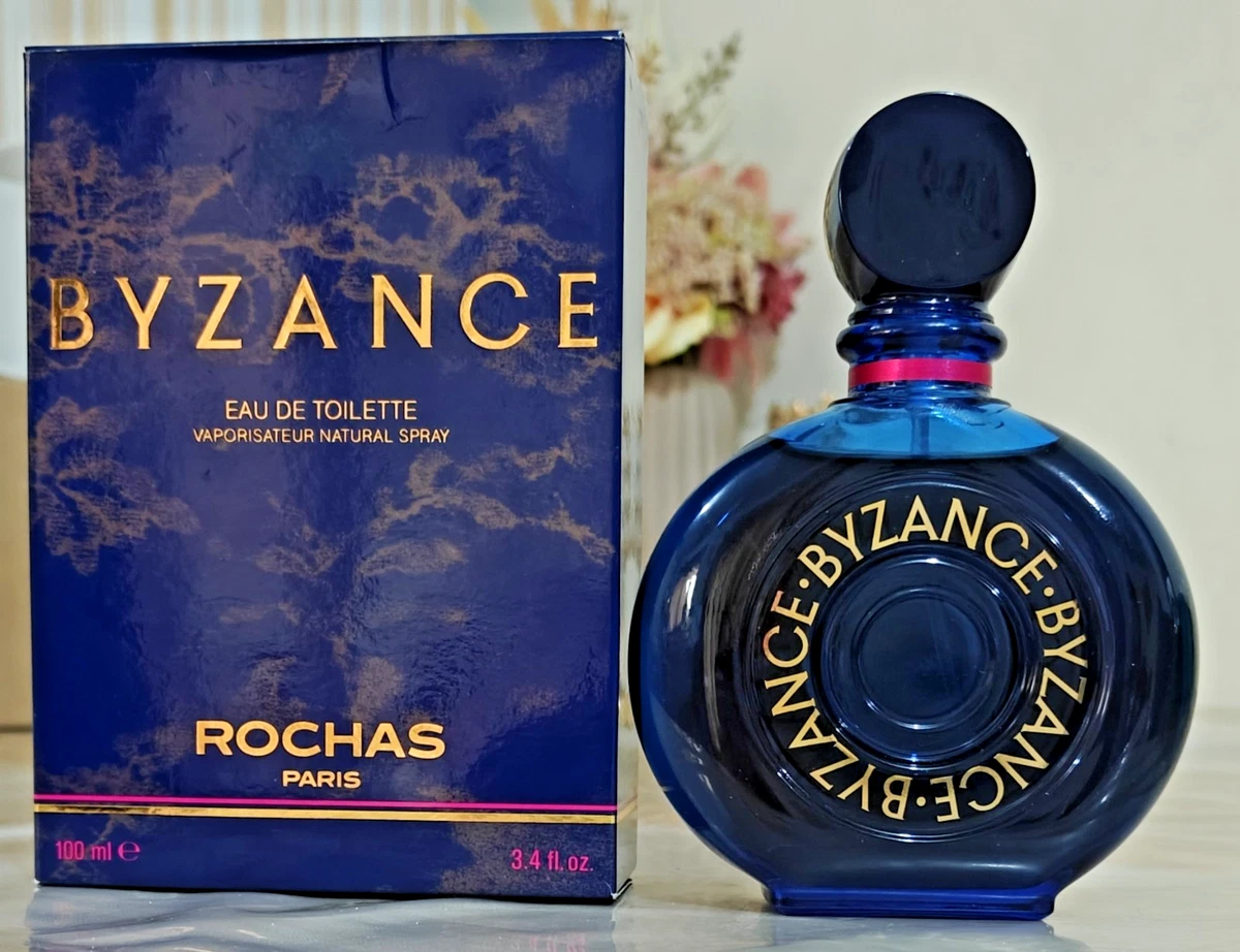 Rochas Byzance 香水女| eBay