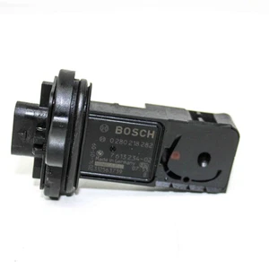 BMW X5 F15, F85 Luftmassenmesser 7613234 4.4 Benzin 330kw 2014 28292208 - Picture 1 of 6