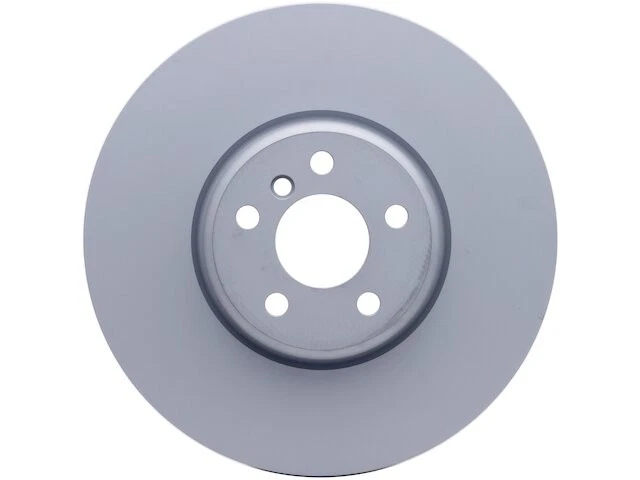 Front Left Brake Rotor For 2018-2023 BMW 530e xDrive 2019 2020 2021 2022 XZ782TB Foto 1 de 1