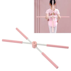 Yoga Body Stick Open Back Stick Standing Posture Back Stretcher Open Shoulder Pi - Bild 1 von 22