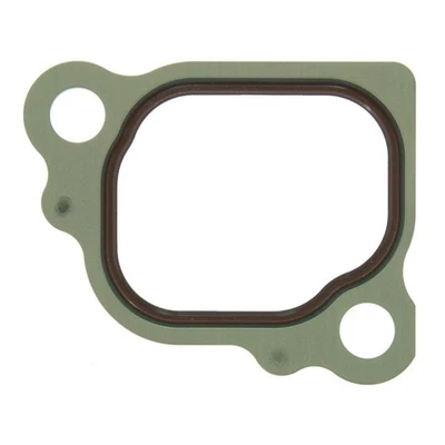 FEL-PRO WATER OUTLET GASKET Fits 2001-2007 Lexus GS430 (Rear, Front); 1998-2000 - Image 1 of 3
