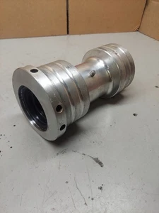 Honda 400ex Axle Bearing Carrier trx400ex **READ DESCRIPTION** - Picture 1 of 12
