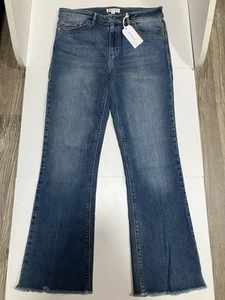 Morrison Denim Starlet Crop Bootcut - Stardust Size 27 BRAND NEW WITH TAGS - Bild 1 von 7