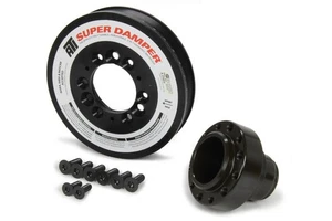 ATI Harmonic Balancer 7.48 in. for 97-13 Chevy Corvette LS1 LS2 LS3 LS6 917303 - Picture 1 of 5