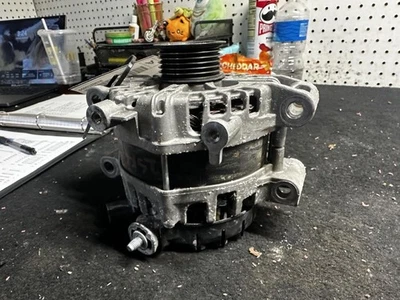 Alternator Fits 24 TUNDRA 2059104 - Image 1 of 3