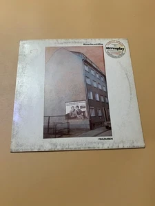 Schallplatte Lp 33 Umdrehungen Fehlfarben Monarchie und Alltag Stereoplay Germany - Bild 1 von 8