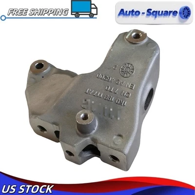 Transmission Mount Bracket For 2005-2010 VW Volkswagen Jetta Mk5 1K0199117AP US Foto 1 de 4