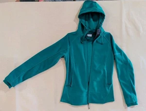 Columbia Damen Jacke mit Kapuze Größe S - Bild 1 von 14