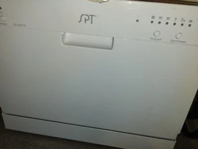 adaptador grifo lavavajillas portátil Foto 1 de 4