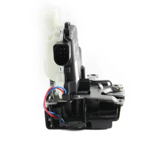 Rear Left Door Lock Actuator For VW JETTA GOLF PASSAT #3B1839015# - Picture 1 of 13