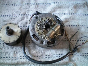 suzuki T20 supersix alternator - Picture 1 of 5