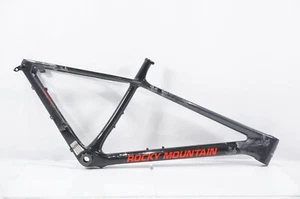 Rocky Mountain Vertex Carbon MTB Frame 2019 Large 1485g L Size - Picture 1 of 20