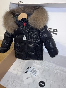 moncler baby jackets