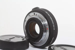 SIGMA PARA NIKON TELE CONVERTER 1,4X APO , TELECONVERTIDOR, DUPLICADOR - Imagen 1 de 5