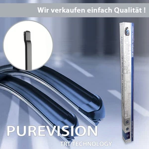 2x OEM SCHEIBENWISCHER CITROEN C4 PICASSO GRAND PICASSO (08-) AERO WISCHER A428S - Bild 1 von 1
