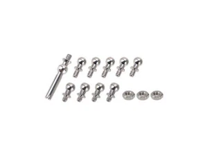 Goosky E2 Ball Head Screw Set : GT050006 - Picture 1 of 2
