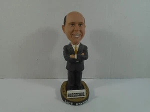 Bobble Dobbles 2003--Horshoe Casino--7,5" Jack Binion Bobblehead (mira) - Imagen 1 de 7