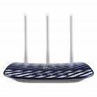 TP-Link AC750 Dual Band Wireless Cable Router, 4 10/100 LAN + 10/100 WAN Ports, 
