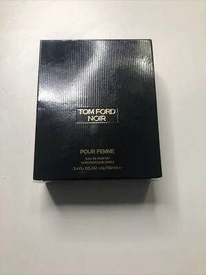 JUEGO DE REGALO TOM FORD NOIR EXTREME 2 PIEZAS PARA HOMBRE EDP SPRAY 3,4 OZ, EDP 0,34 Foto 1 de 2