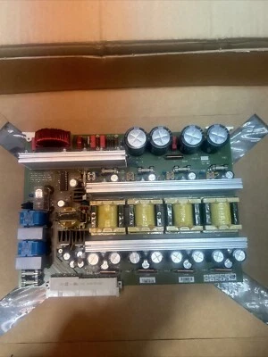 Barco R764151 HDQ Switched Mode Power Supply - Image 1 of 4