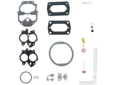 Kit de reparación de carburador Walker 46835RJMB 1972 para Dodge Charger 1971-1973 Foto 1 de 2