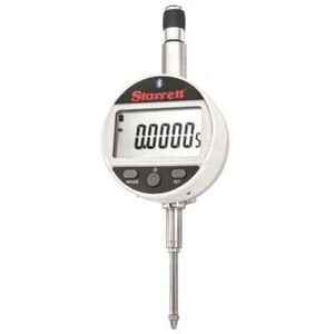 Starrett PT02499 BT DIAL INDICATOR - Picture 1 of 3
