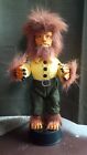WORKING tested 1992 telco WOLFMAN animated MOTIONETTE scary VIDEO