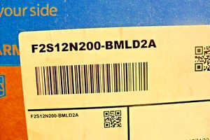 Motoriduttore Brother F2S12N200-BMLD2A, nuovo con scatola di fabbrica - Foto 1 di 4