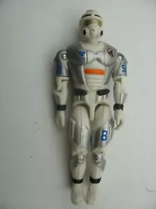 GI joe 1997 Lanard The CORPS S.T.A.R.Force Star Space Figure 8 - Foto 1 di 2