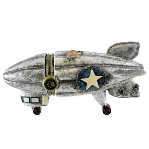 BOYD BEAR * Randy's Flying Zeppelin mit Skylar McNibble * SCHATZKISTE * 4022176 - Bild 1 von 2