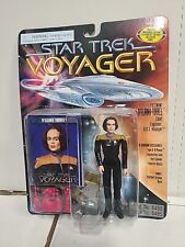 Star Trek Voyager Lieutenant B'Elanna Torres Action Figure Playmates 1995 - NEW