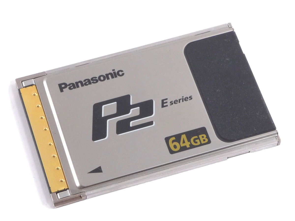 64GB P2 Camera Memory Cards for sale | eBay 64GB P2 Camera Memory Cards for sale | eBay