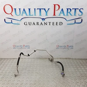 2010 PEUGEOT RCZ AC AIR CON CONDITIONING PIPE HOSE 9684368380 - Picture 1 of 17